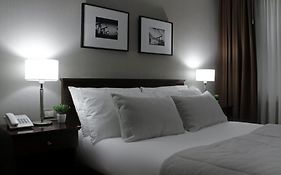 Hotel 8 de Octubre